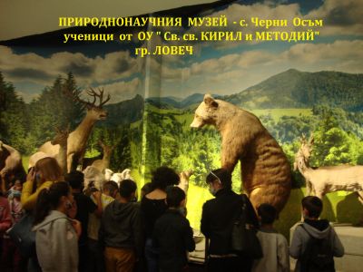 Проектни дейности за учениците от втори и трети клас през учебната 2020/2021 година. Емоции, преживявания, настроение!  - Изображение 7