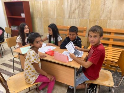 Проект - Подкрепа за успех - Дейност 8  - Изображение 4