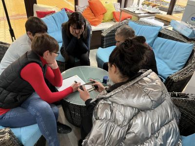 Обучение на педагогически специалисти по проект "Преживяно - научено" - Изображение 4
