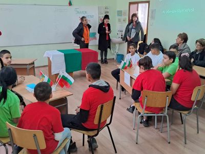 3 март - Национален празник на нашата родина  - Изображение 3