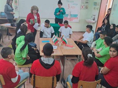 3 март - Национален празник на нашата родина  - Изображение 4
