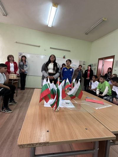 3 март - Национален празник на нашата родина  - Изображение 5