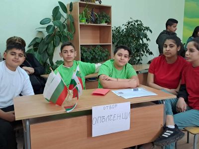 3 март - Национален празник на нашата родина  - Изображение 6