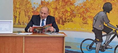 Второ издание на Деня на четенето  - Изображение 2