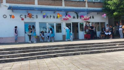 24 май - Ден за преклонение, честване на духа и силата на знанието, тържествен ден за ОУ "Св. св. Кирил и Методий" - Изображение 3