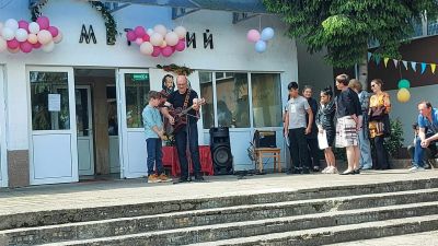 24 май - Ден за преклонение, честване на духа и силата на знанието, тържествен ден за ОУ "Св. св. Кирил и Методий" - Изображение 7