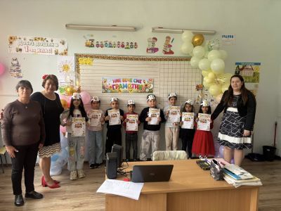 Празник на буквите - Изображение 1