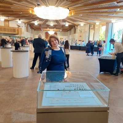 Тържествен прием за 24 май - Изображение 1
